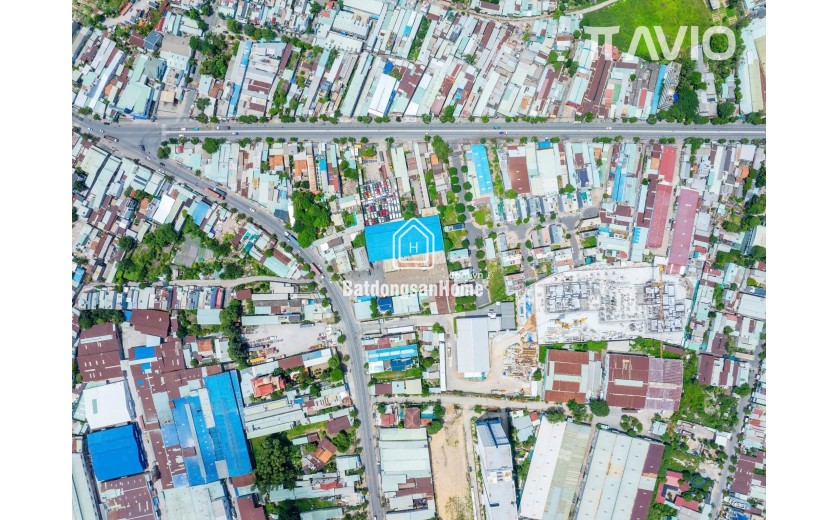 Chỉ với 9 triệu đồng mỗi tháng, bạn đã có ngay chung cư chuẩn Nhật AVIO Center tại Bình Dương, liền kề Thủ Đức.